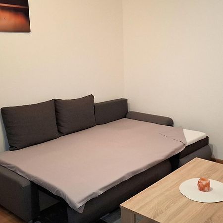 Karki Music Apartment Попрад Экстерьер фото
