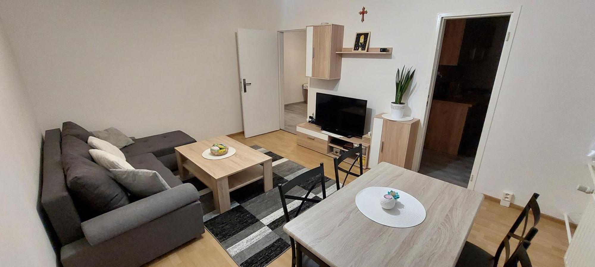 Karki Music Apartment Попрад Экстерьер фото