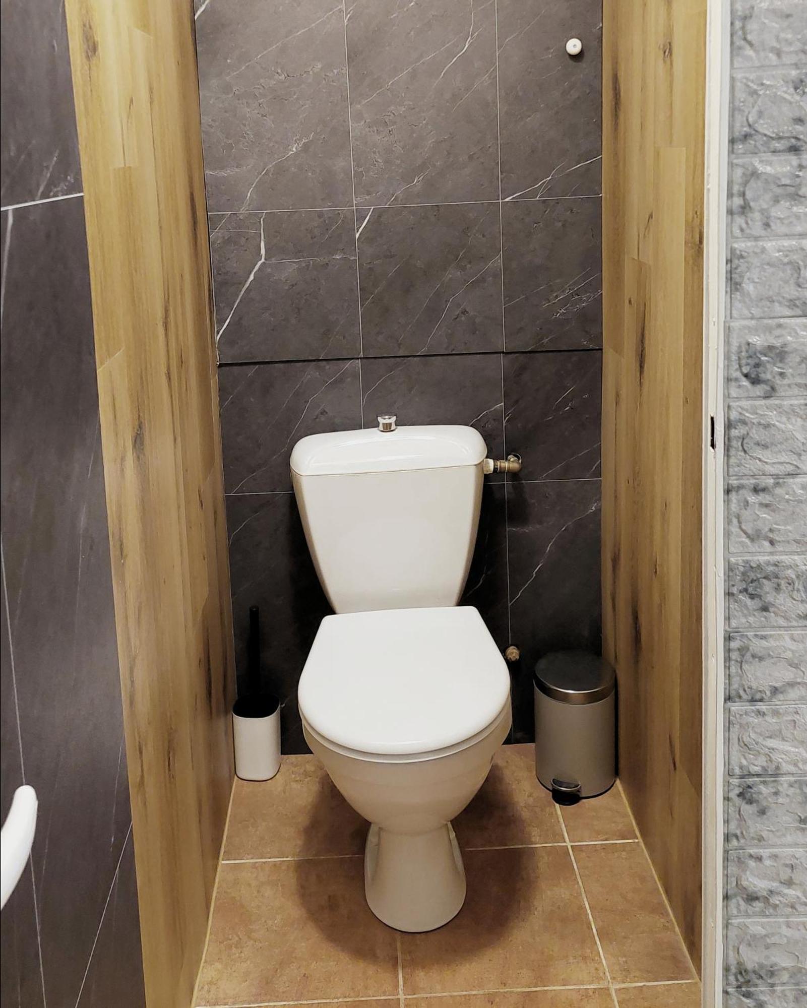 Karki Music Apartment Попрад Экстерьер фото