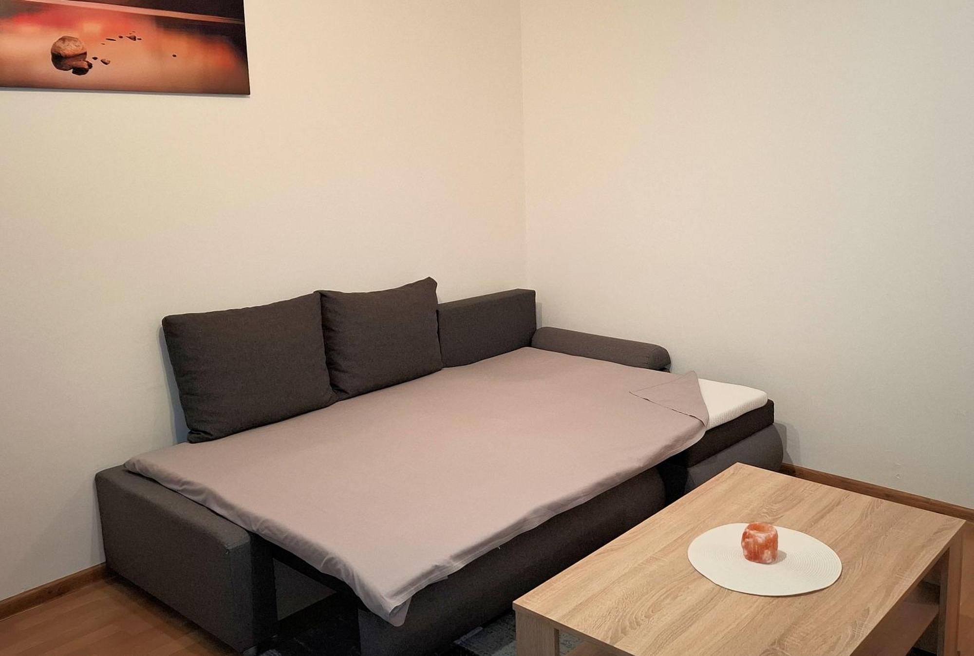 Karki Music Apartment Попрад Экстерьер фото