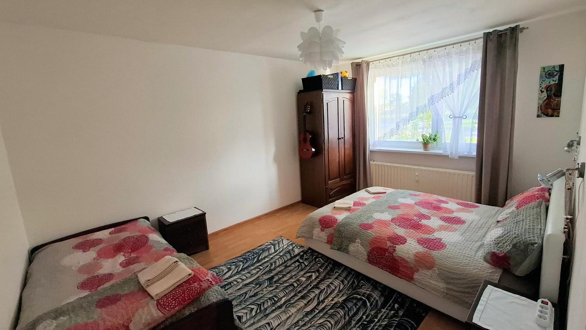 Karki Music Apartment Попрад Экстерьер фото